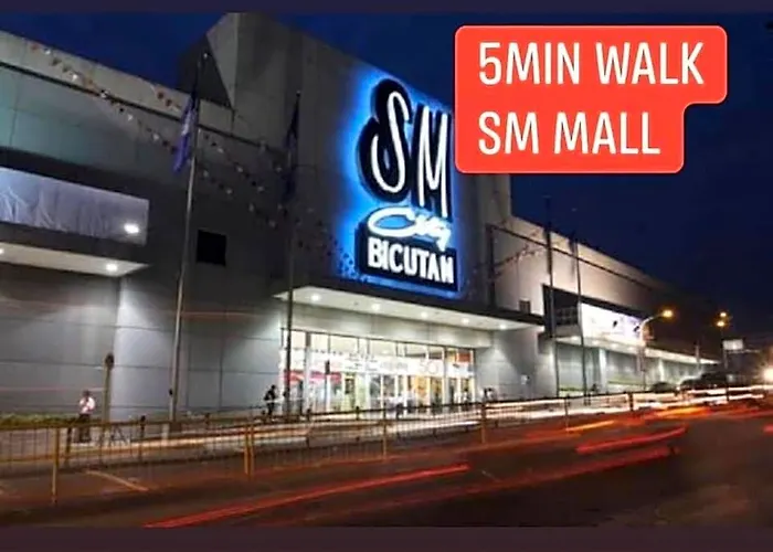 Azure C2 Balcony Wifi Near Mall Airport Multiple Units Hotel 2*