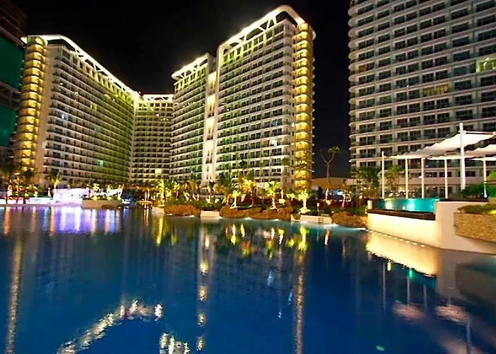 Azure C2 Balcony Wifi Near Mall Airport Multiple Units Hotel 2*