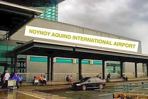 Azure C2 Balcony Wifi Near Mall Airport Multiple Units Manila