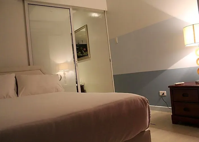 Azure C2 Balcony Wifi Near Mall Airport Multiple Units Manila
